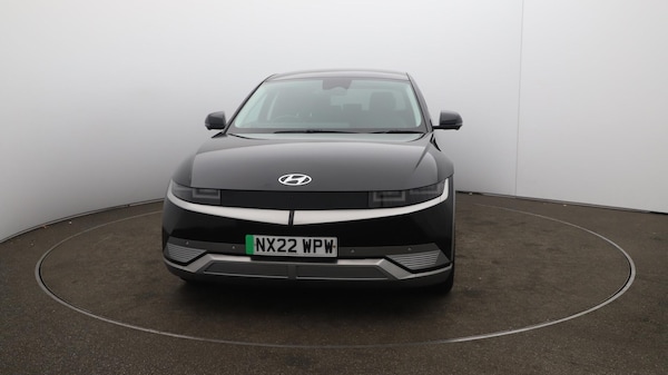Used Hyundai IONIQ 5 2022 for sale - 76214771: Photo 39
