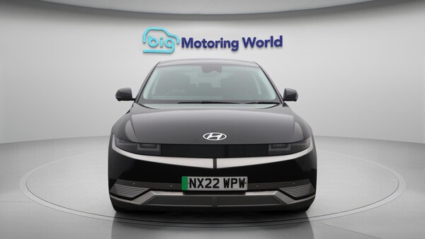 Used Hyundai IONIQ 5 2022 for sale - 76214771: Photo 3