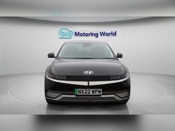 Used Hyundai IONIQ 5 2022 for sale - 76214771: Photo 3