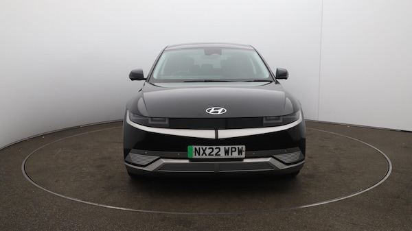 Used Hyundai IONIQ 5 2022 for sale - 76214771: Photo 40