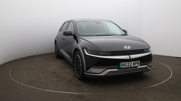 Used Hyundai IONIQ 5 2022 for sale - 76214771: Photo 42