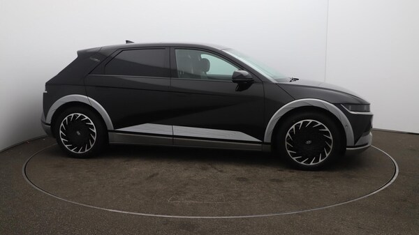Used Hyundai IONIQ 5 2022 for sale - 76214771: Photo 48