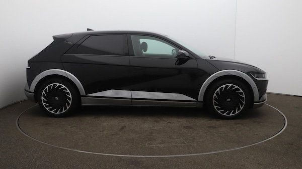 Used Hyundai IONIQ 5 2022 for sale - 76214771: Photo 49