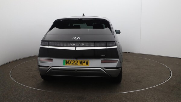 Used Hyundai IONIQ 5 2022 for sale - 76214771: Photo 57
