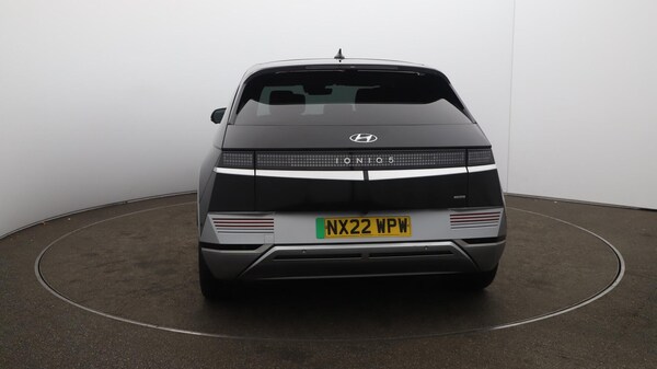 Used Hyundai IONIQ 5 2022 for sale - 76214771: Photo 59