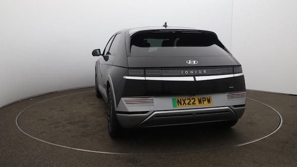 Used Hyundai IONIQ 5 2022 for sale - 76214771: Photo 60