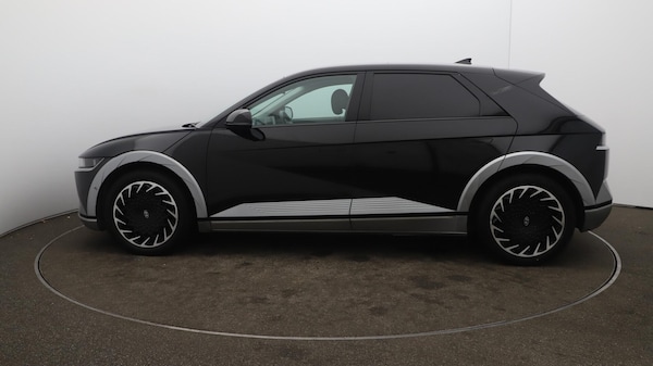 Used Hyundai IONIQ 5 2022 for sale - 76214771: Photo 64