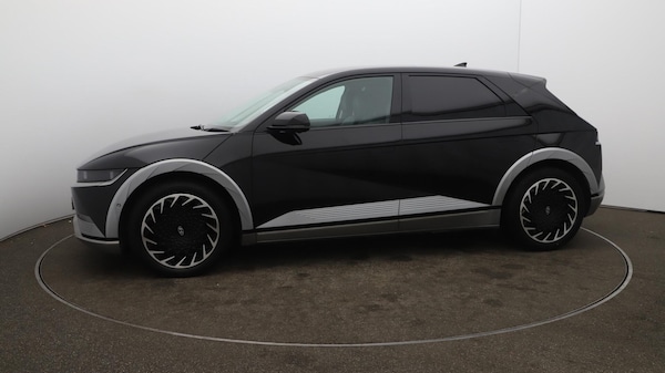 Used Hyundai IONIQ 5 2022 for sale - 76214771: Photo 66
