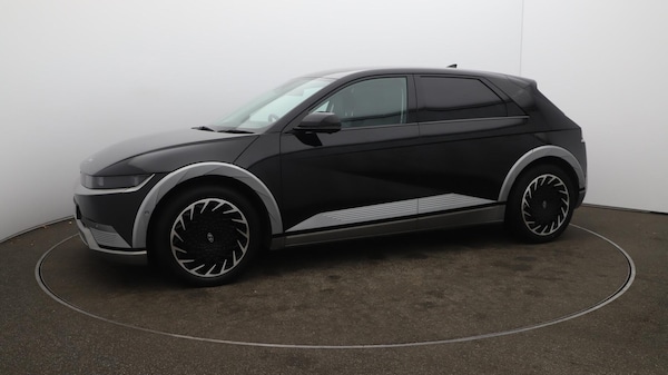 Used Hyundai IONIQ 5 2022 for sale - 76214771: Photo 67