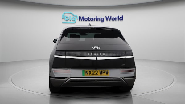Used Hyundai IONIQ 5 2022 for sale - 76214771: Photo 7