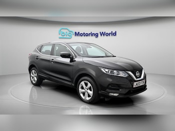 Used Nissan Qashqai 2020 for sale - 79444940: Photo