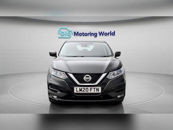 Used Nissan Qashqai 2020 for sale - 79444940: Photo
