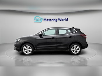 Used Nissan Qashqai 2020 for sale - 79444940: Photo
