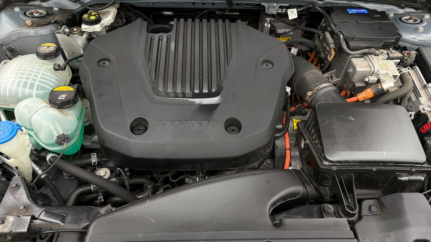 Used Volvo XC40 2022 for sale - 77945631: Photo 18