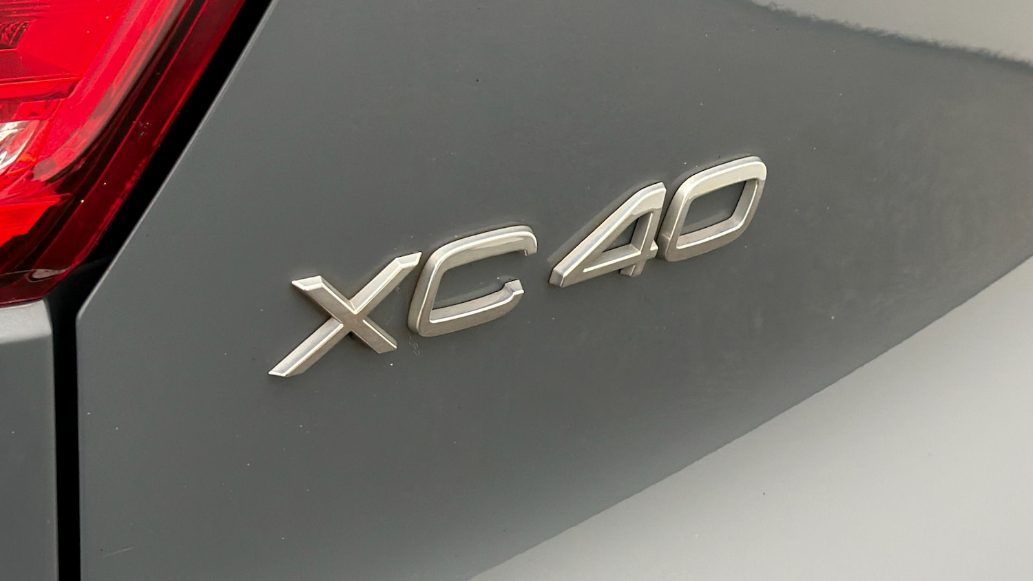 Used Volvo XC40 2022 for sale - 77945631: Photo 20