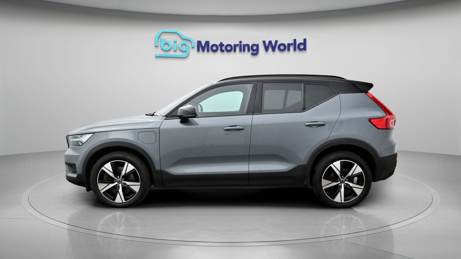 Used Volvo XC40 2022 for sale - 77945631: Photo 4