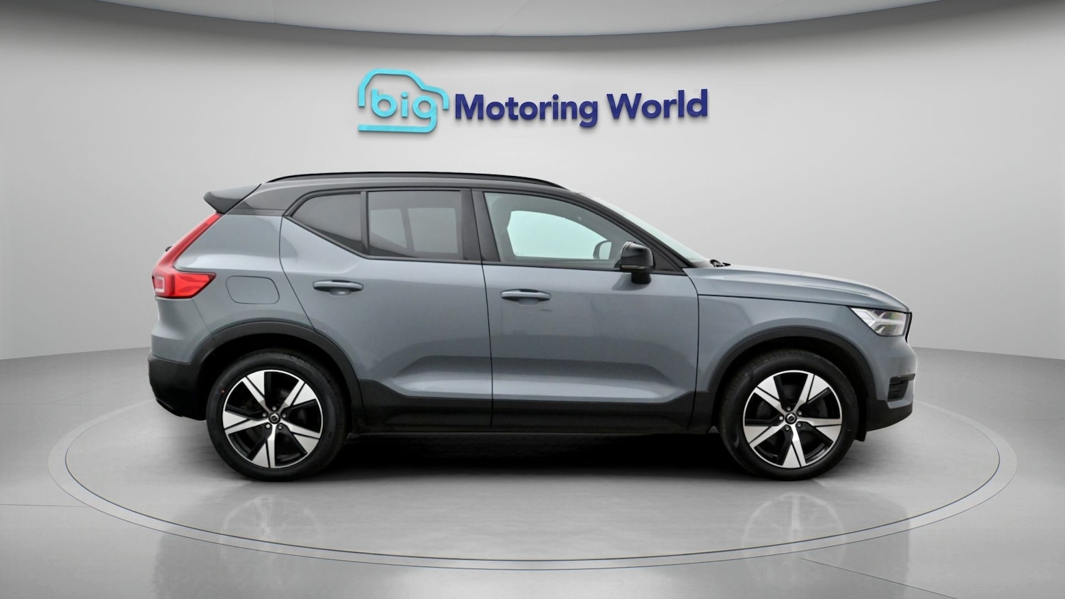 Used Volvo XC40 2022 for sale - 77945631: Photo 8