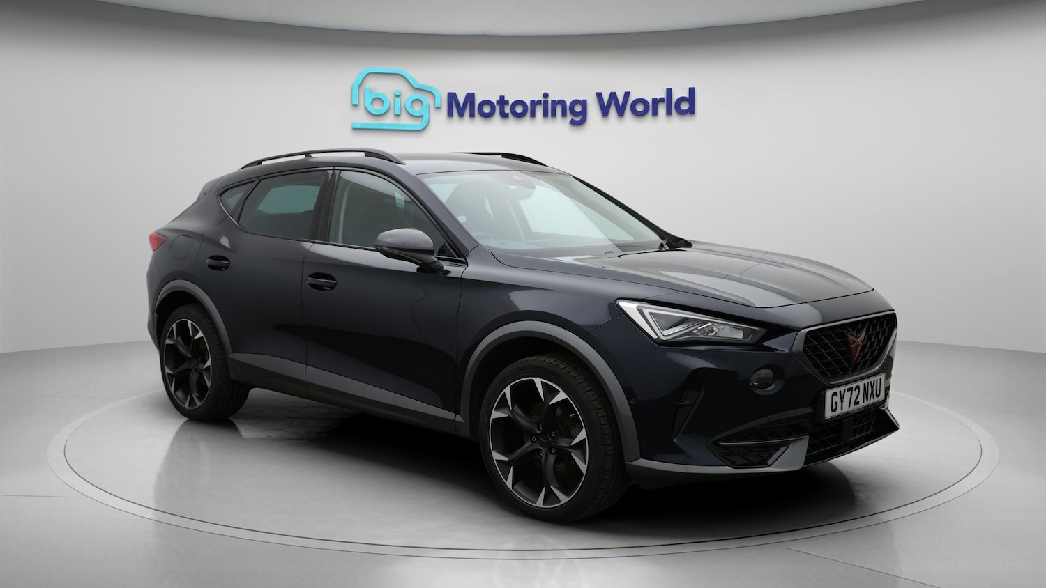 Used Cupra Formentor 2022 for sale - 76971816: Photo 23