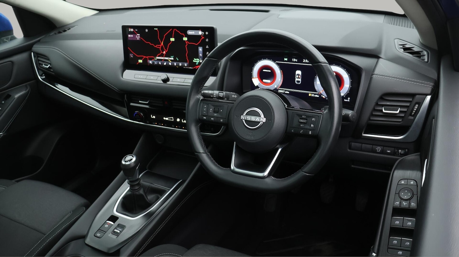 Used Nissan Qashqai 2022 for sale - 76632717: Photo 10