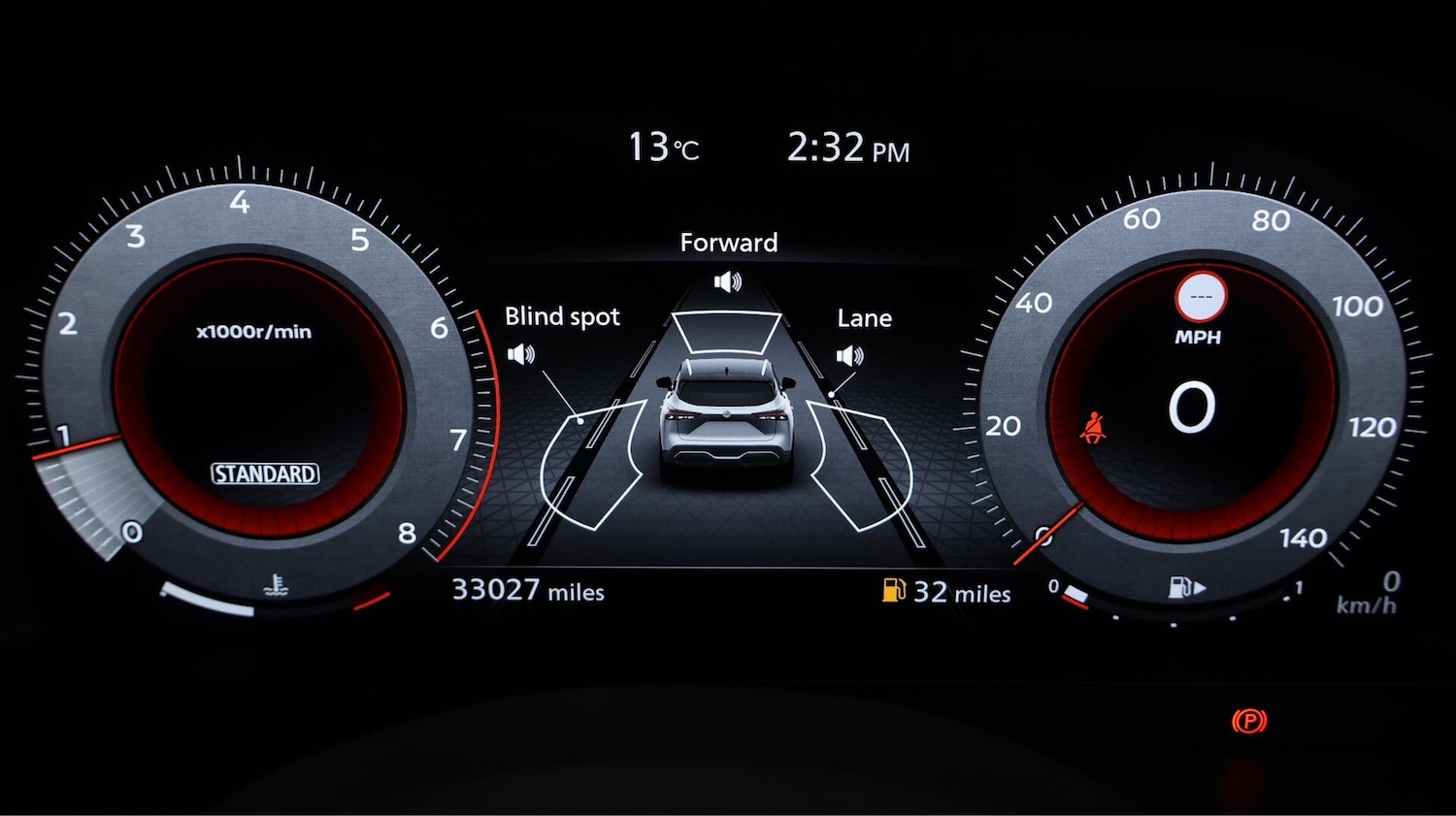 Used Nissan Qashqai 2022 for sale - 76632717: Photo 11