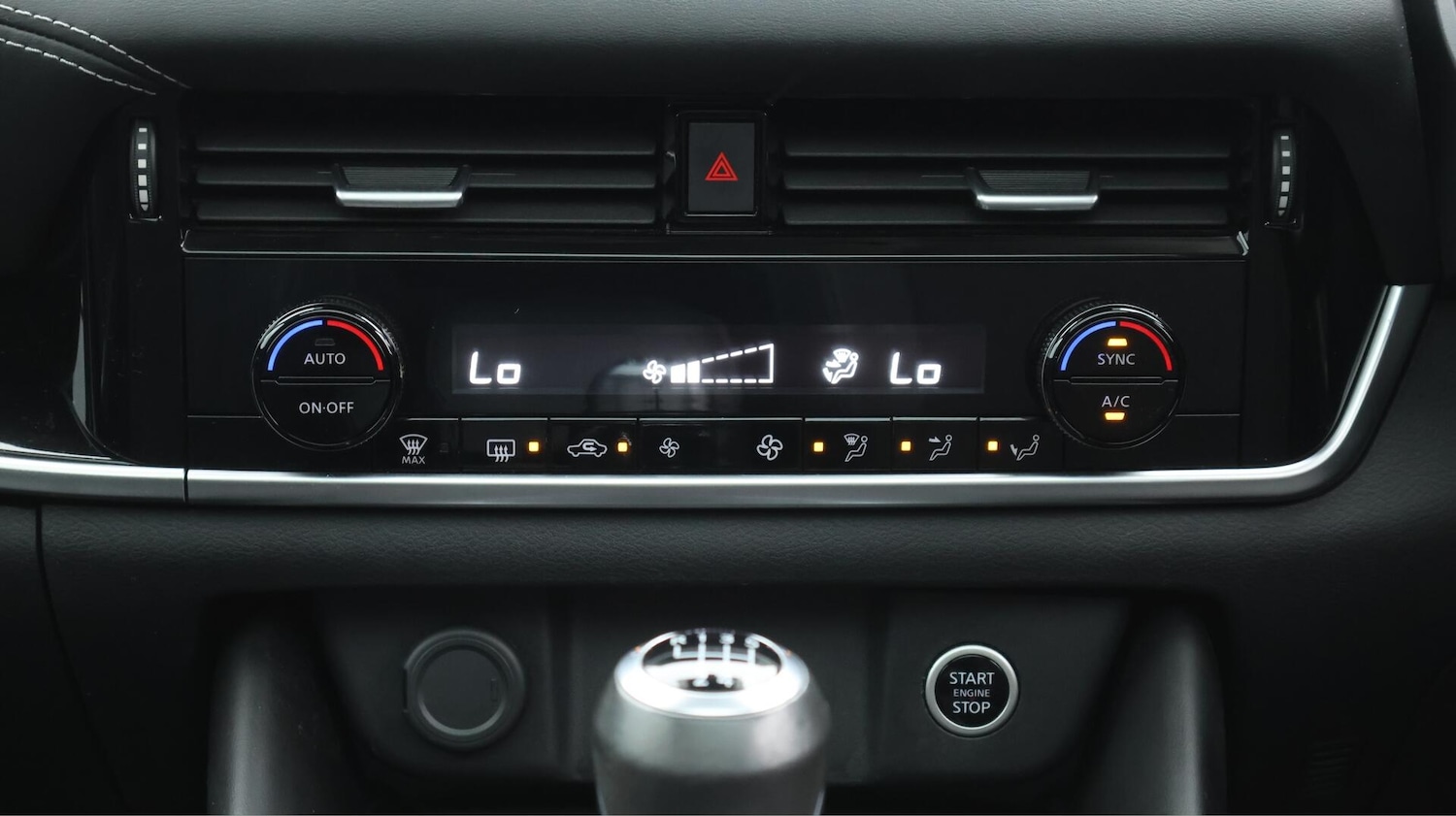 Used Nissan Qashqai 2022 for sale - 76632717: Photo 13