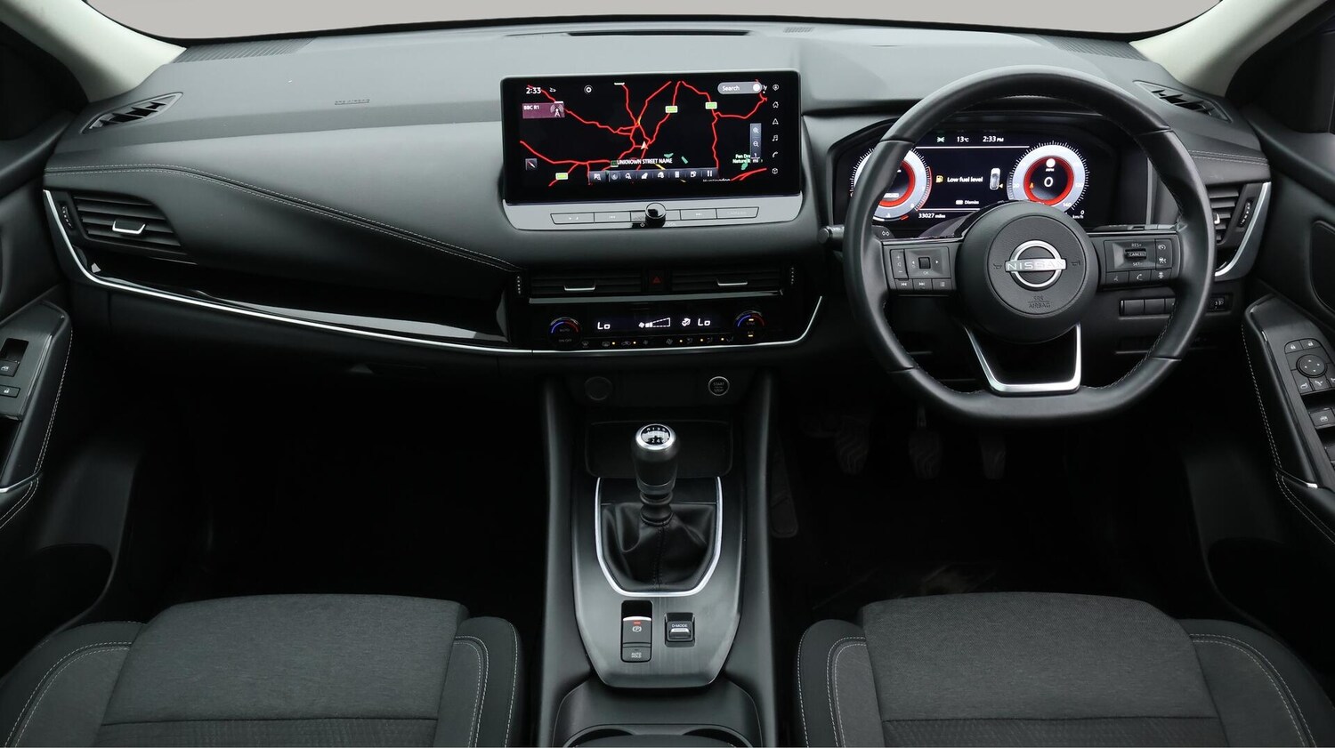 Used Nissan Qashqai 2022 for sale - 76632717: Photo 14