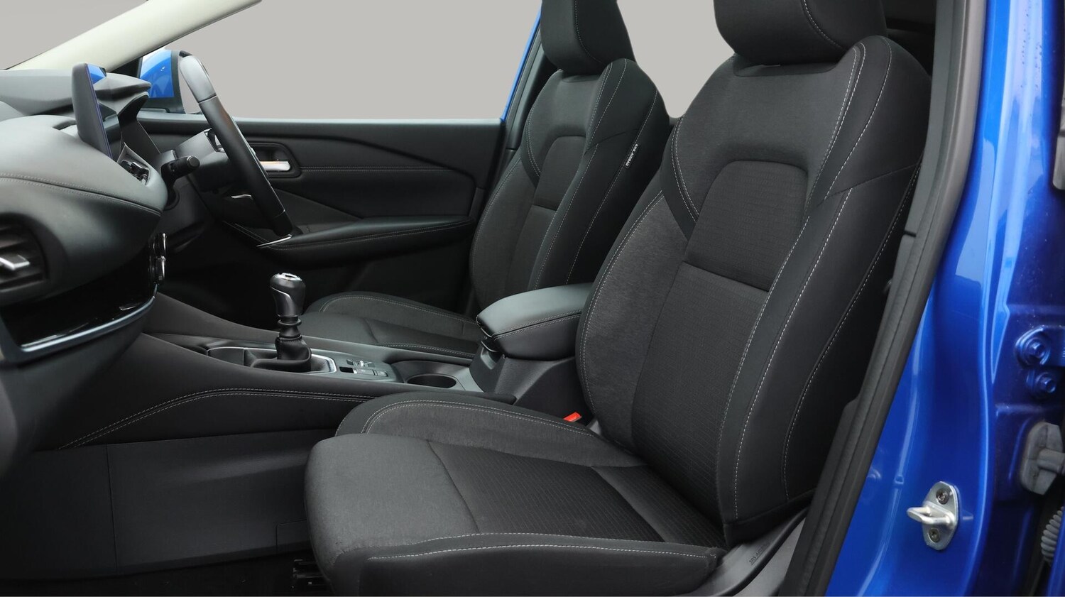 Used Nissan Qashqai 2022 for sale - 76632717: Photo 15