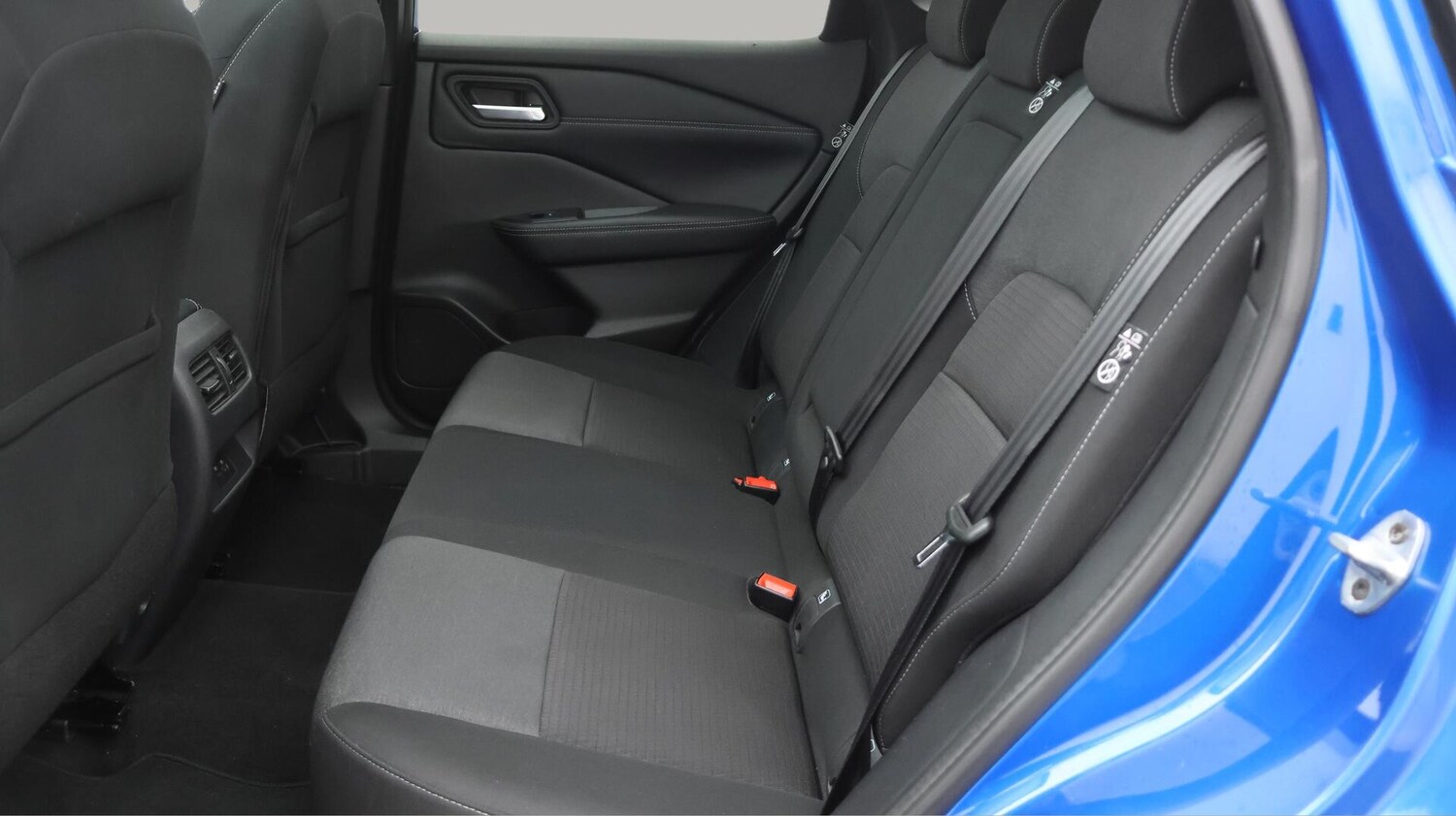 Used Nissan Qashqai 2022 for sale - 76632717: Photo 17