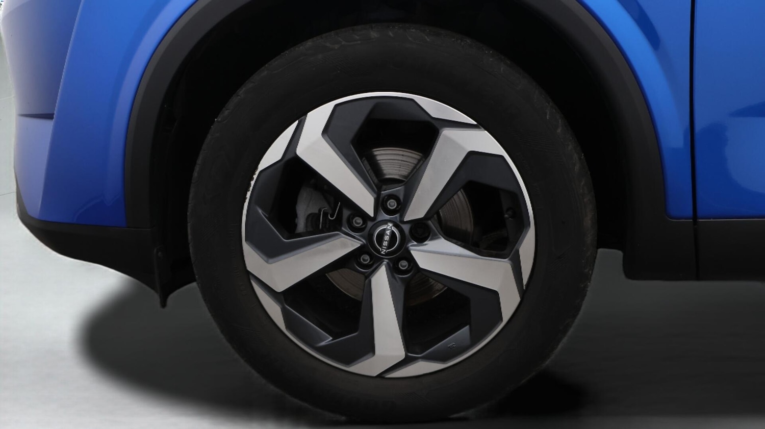 Used Nissan Qashqai 2022 for sale - 76632717: Photo 19