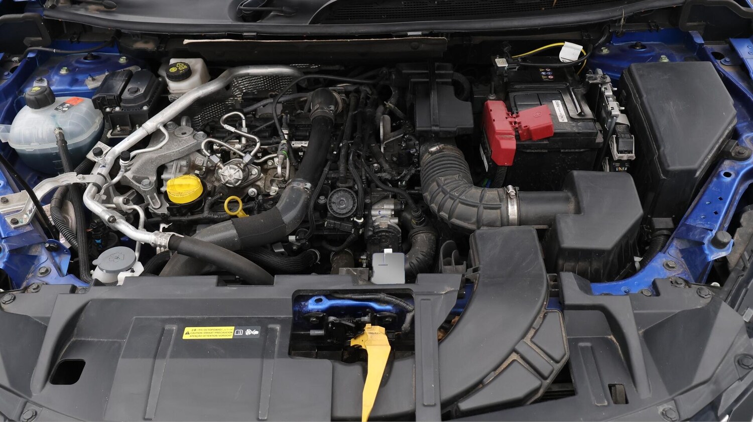 Used Nissan Qashqai 2022 for sale - 76632717: Photo 20