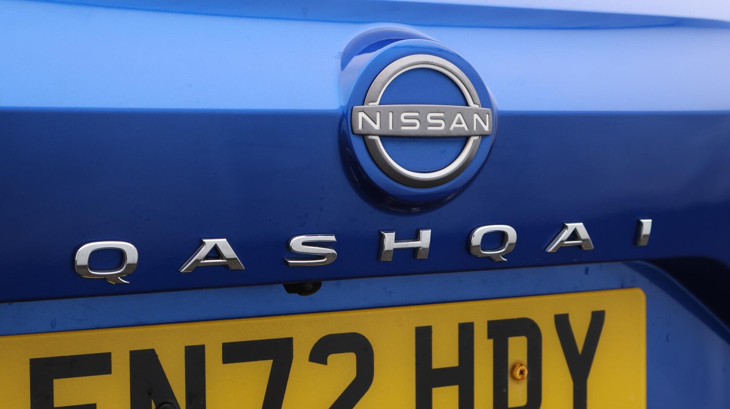Used Nissan Qashqai 2022 for sale - 76632717: Photo 22