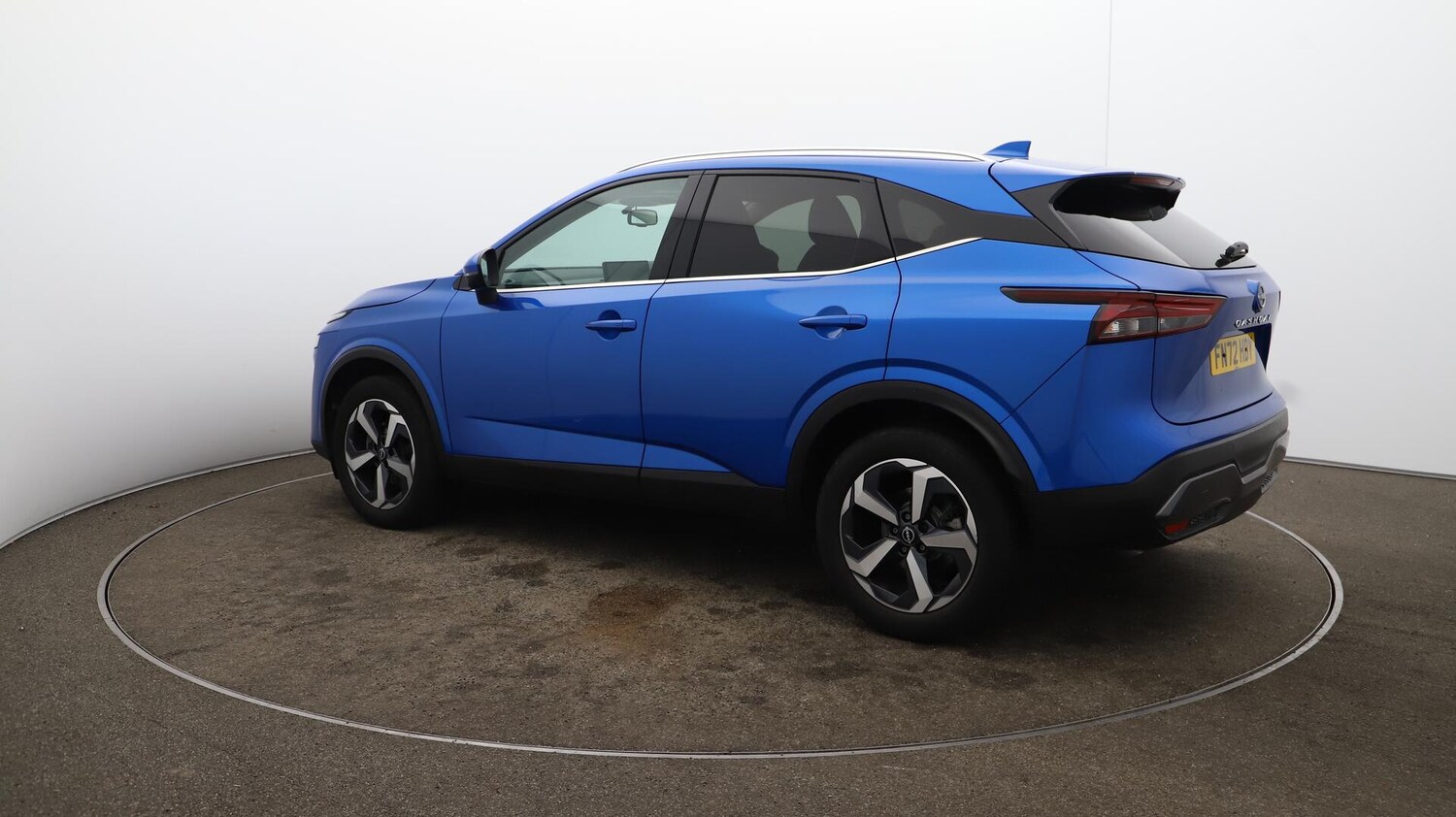 Used Nissan Qashqai 2022 for sale - 76632717: Photo 25