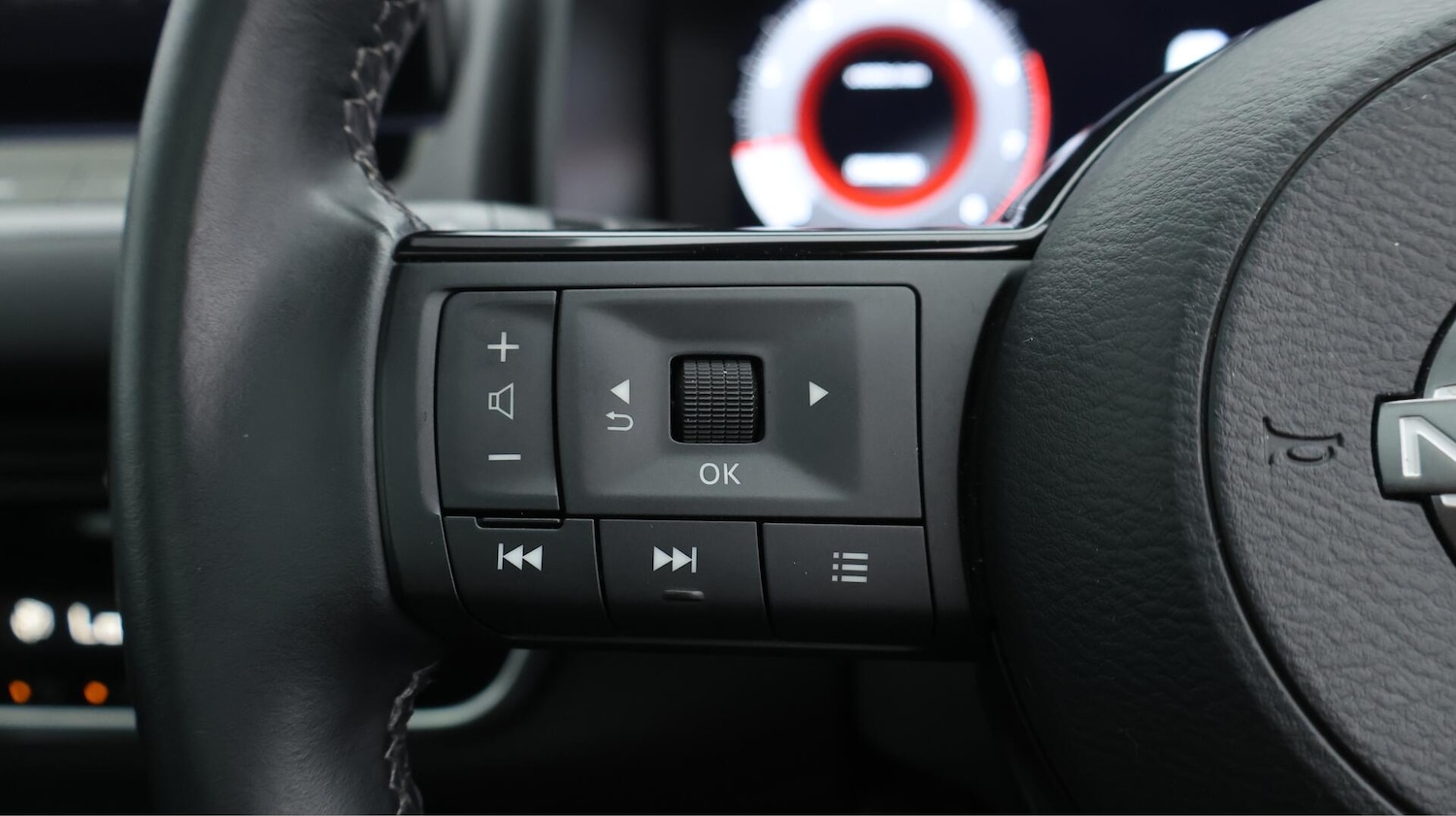 Used Nissan Qashqai 2022 for sale - 76632717: Photo 26