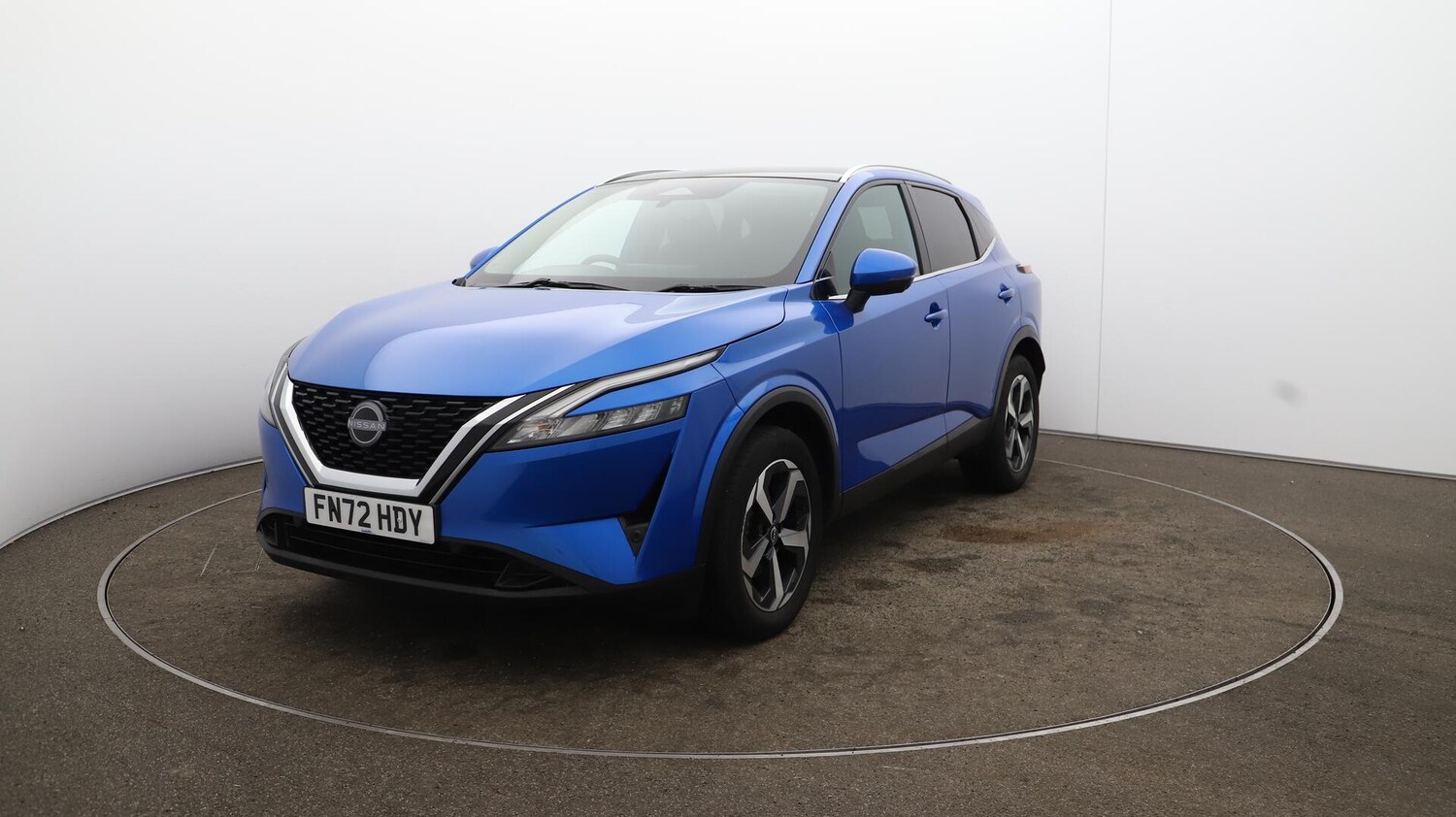 Used Nissan Qashqai 2022 for sale - 76632717: Photo 29