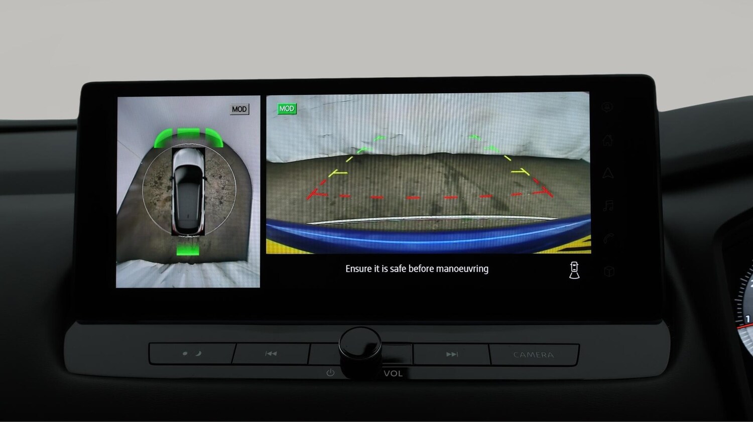 Used Nissan Qashqai 2022 for sale - 76632717: Photo 30