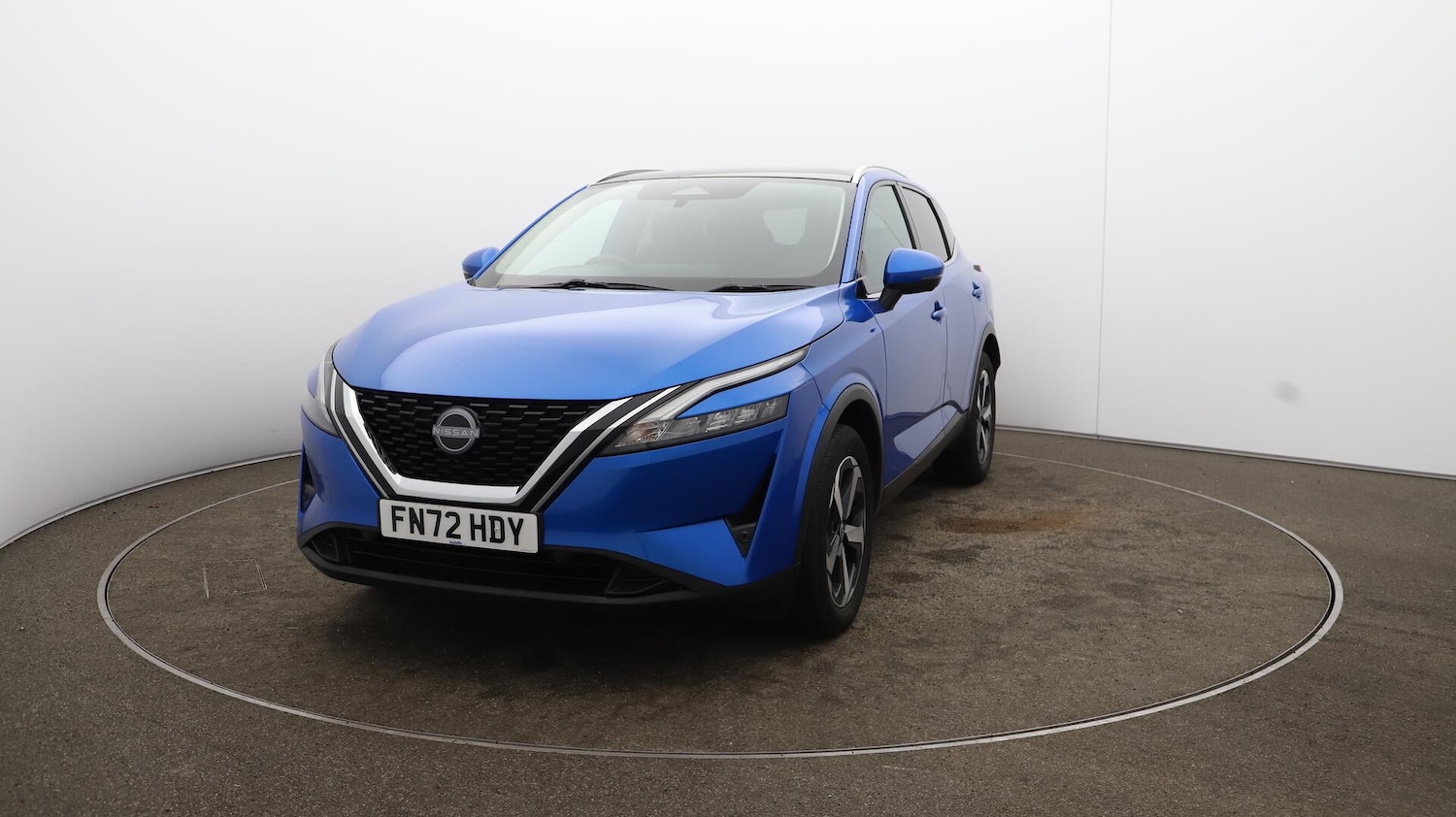 Used Nissan Qashqai 2022 for sale - 76632717: Photo 31