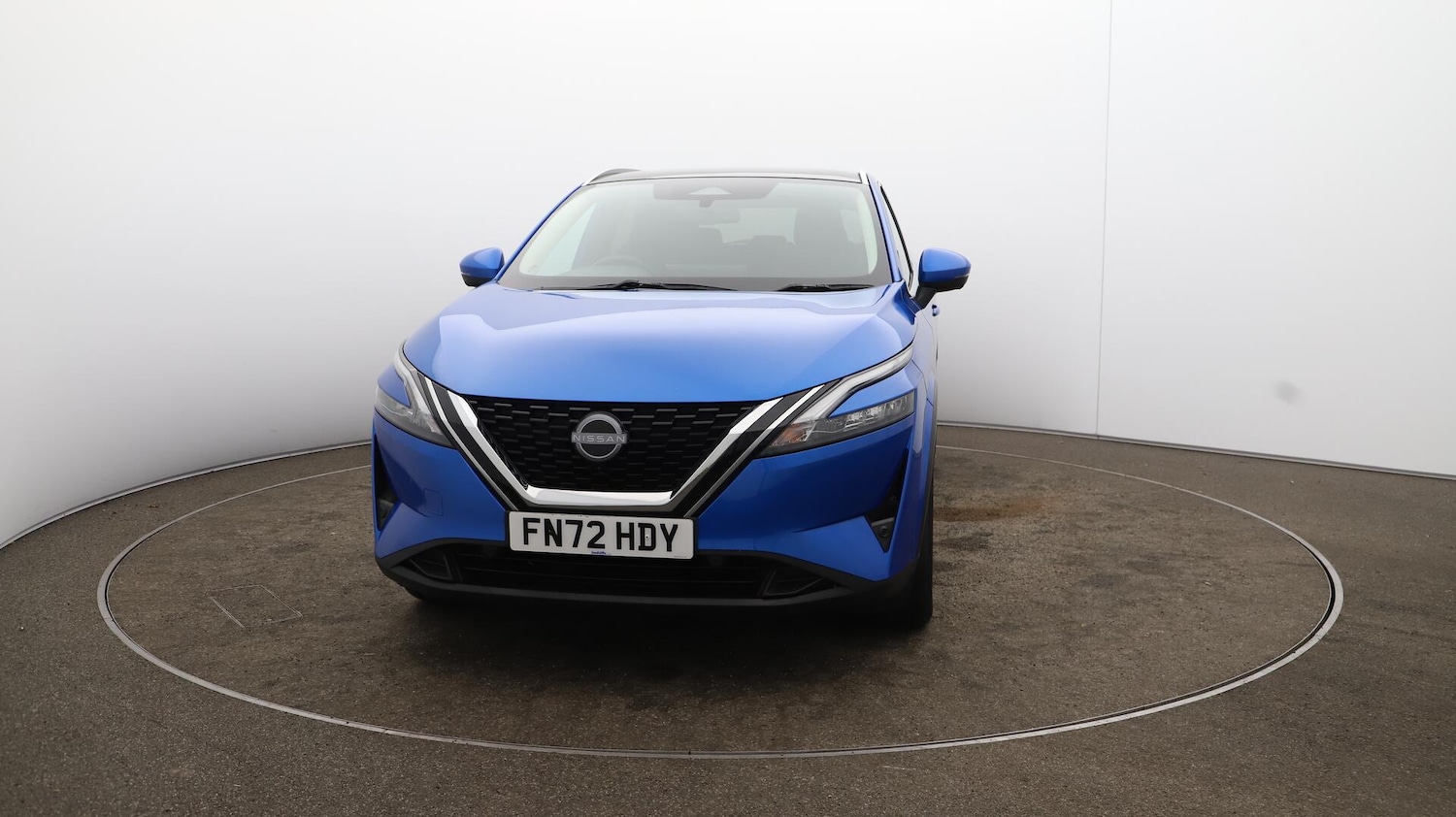 Used Nissan Qashqai 2022 for sale - 76632717: Photo 33