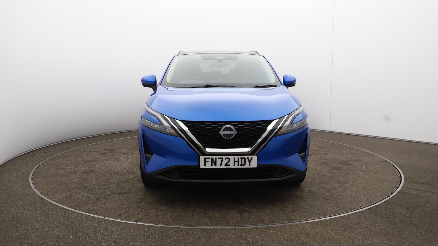 Used Nissan Qashqai 2022 for sale - 76632717: Photo 35