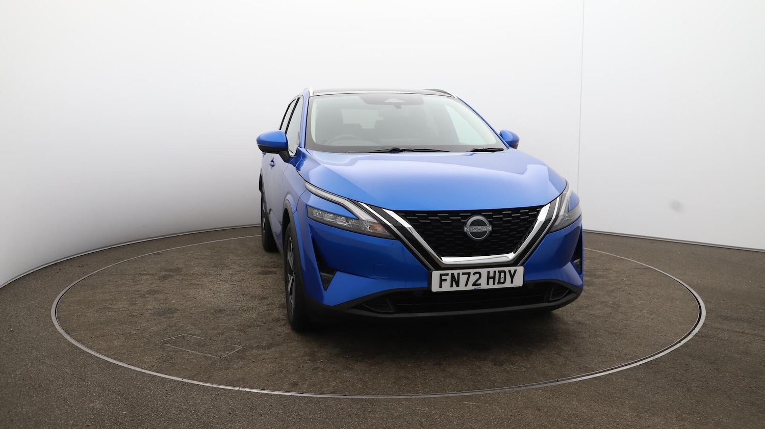 Used Nissan Qashqai 2022 for sale - 76632717: Photo 37