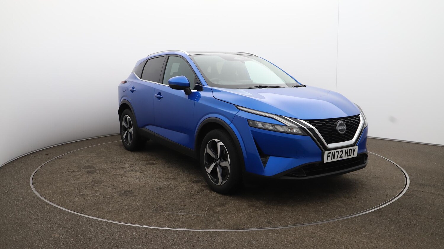 Used Nissan Qashqai 2022 for sale - 76632717: Photo 41