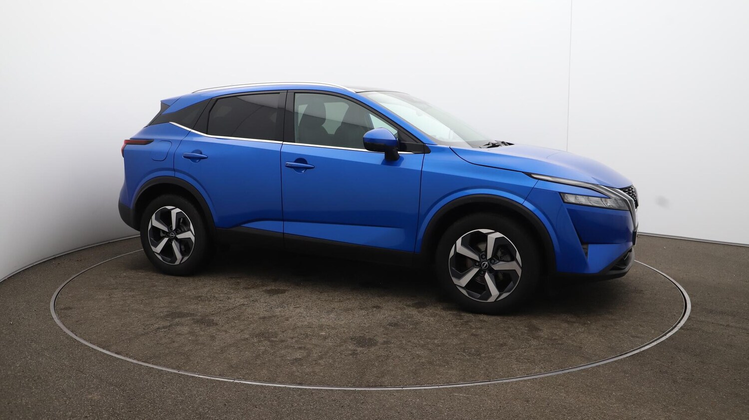 Used Nissan Qashqai 2022 for sale - 76632717: Photo 47