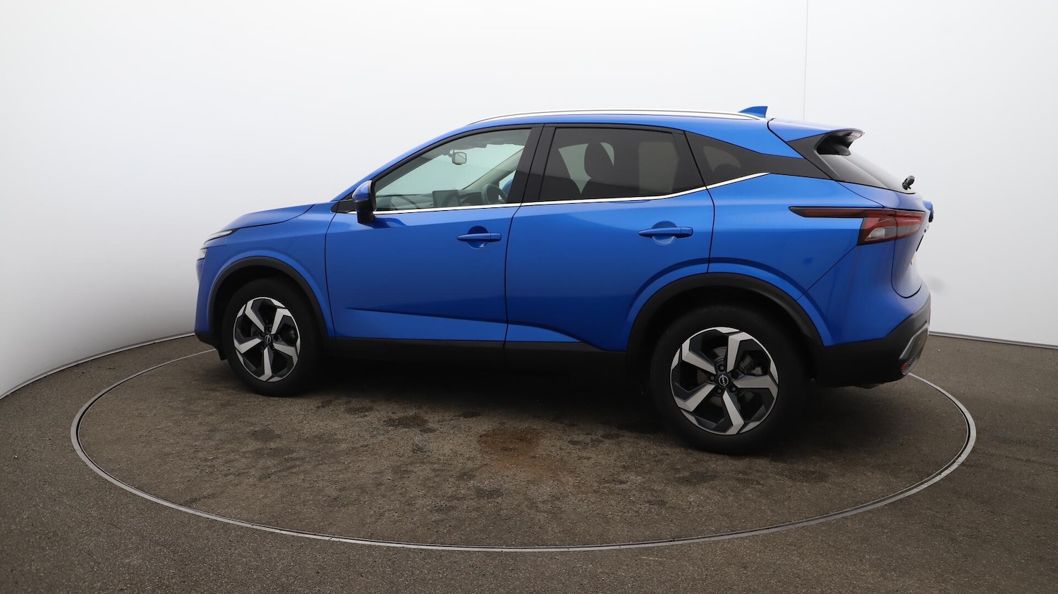 Used Nissan Qashqai 2022 for sale - 76632717: Photo 49