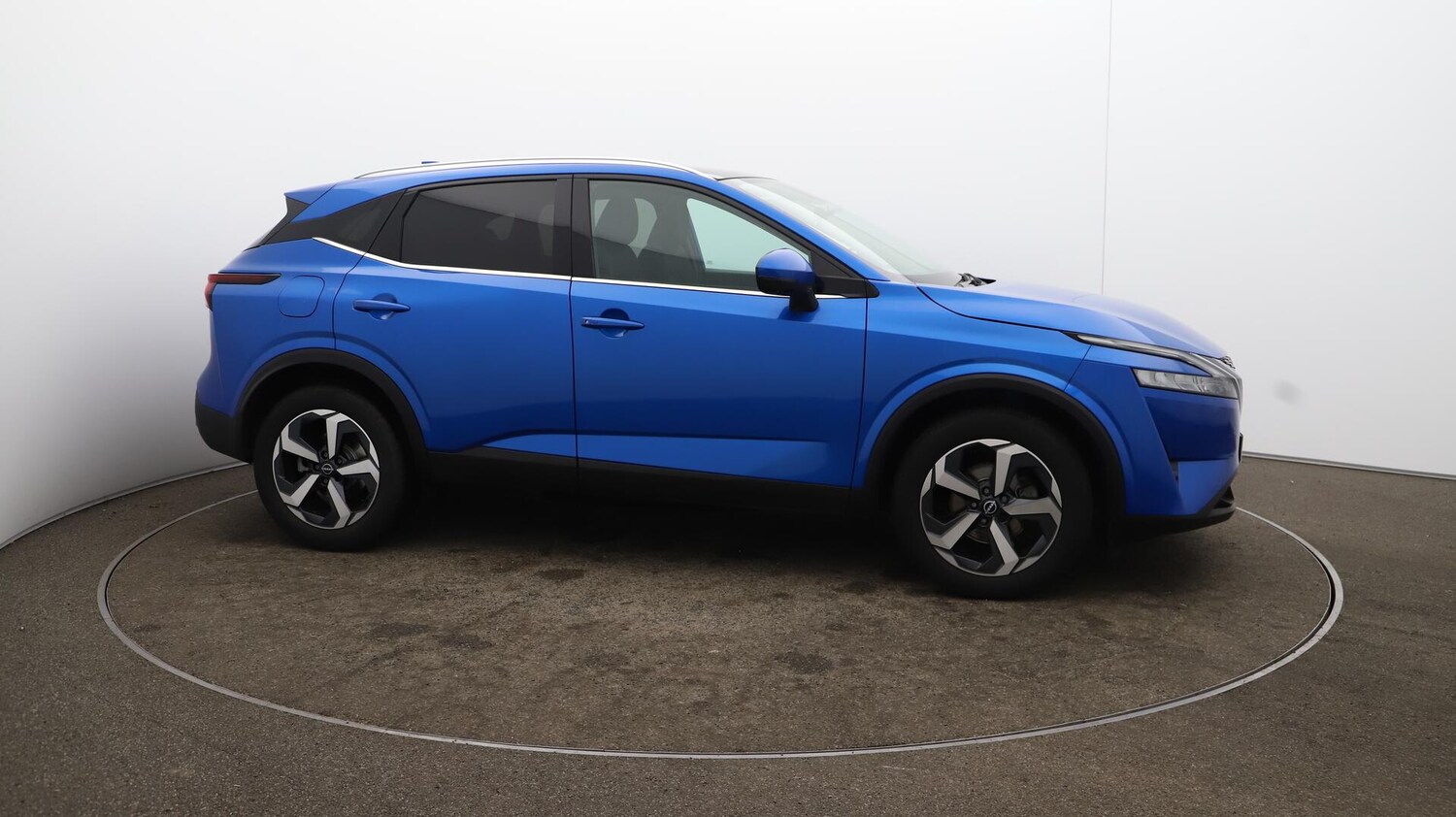 Used Nissan Qashqai 2022 for sale - 76632717: Photo 50