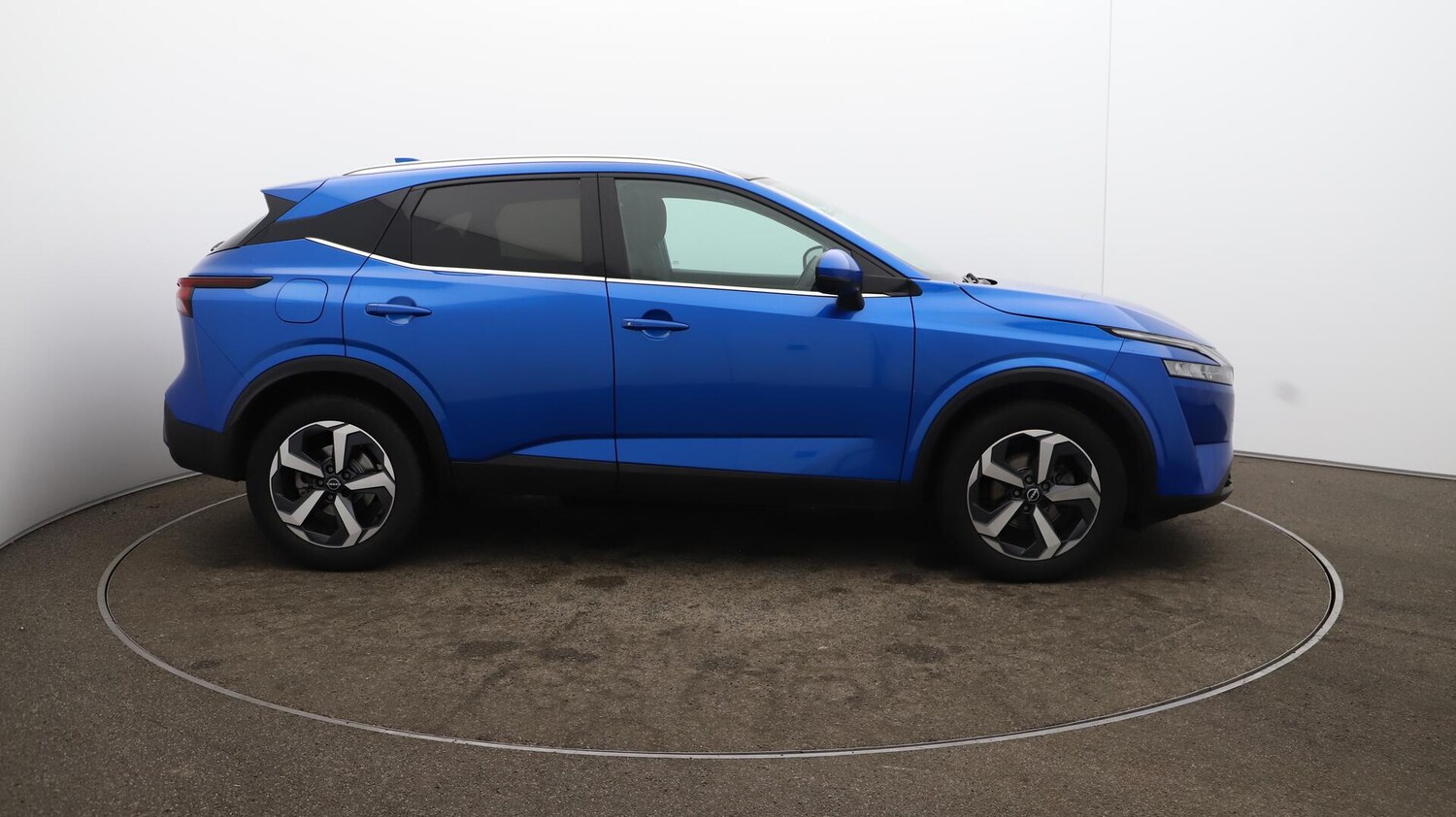 Used Nissan Qashqai 2022 for sale - 76632717: Photo 51