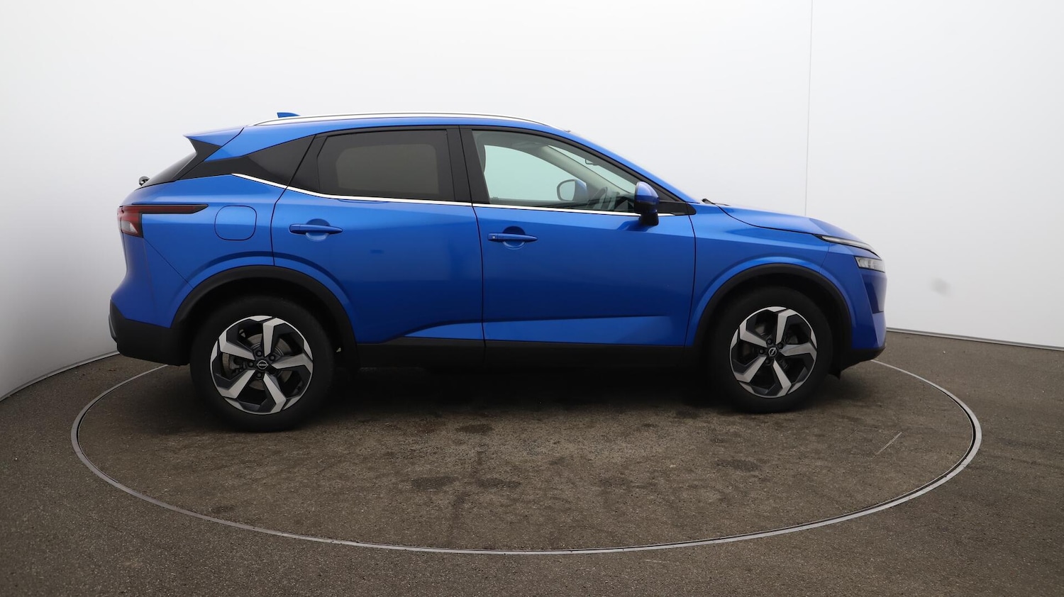 Used Nissan Qashqai 2022 for sale - 76632717: Photo 52
