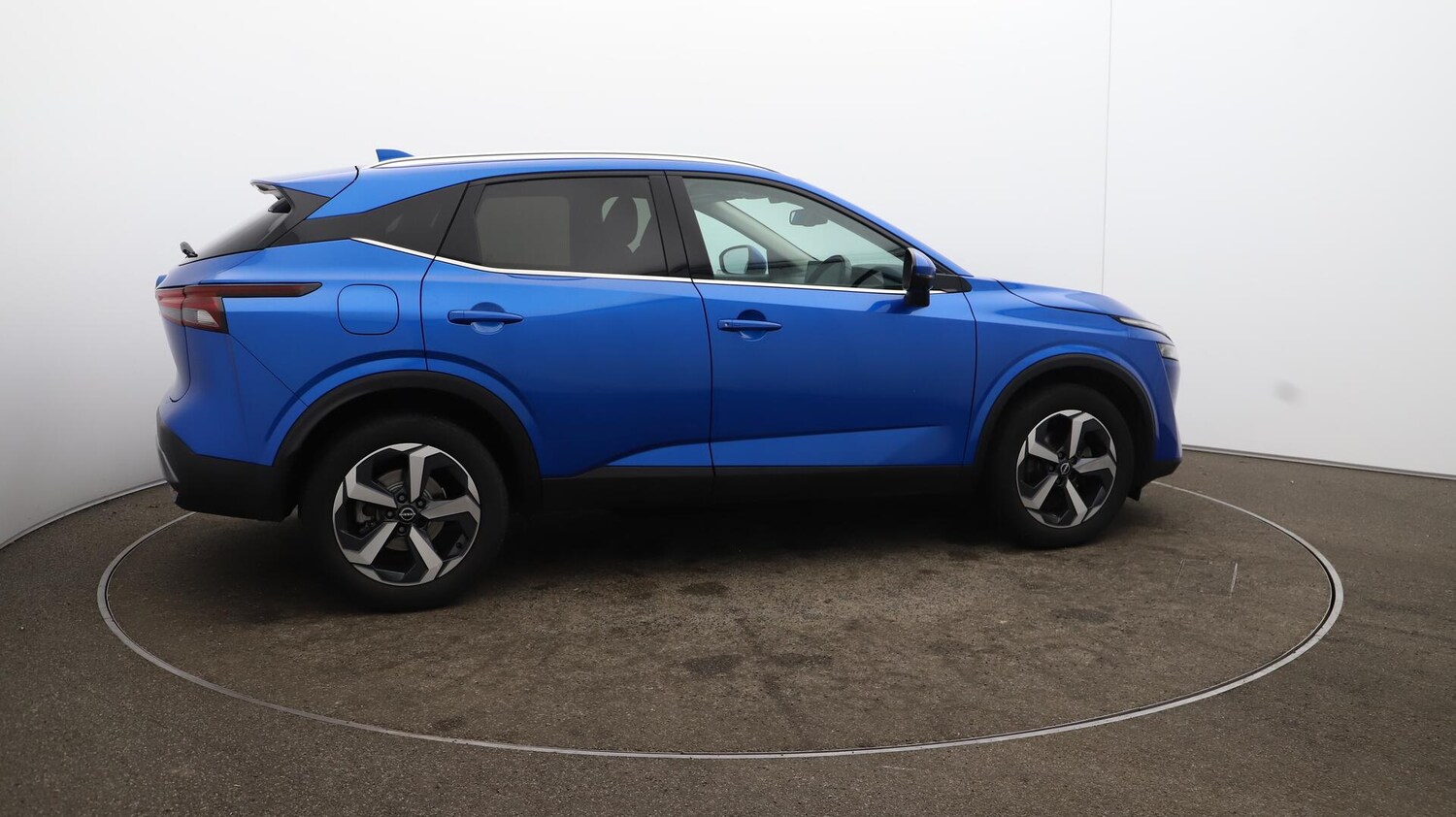 Used Nissan Qashqai 2022 for sale - 76632717: Photo 53