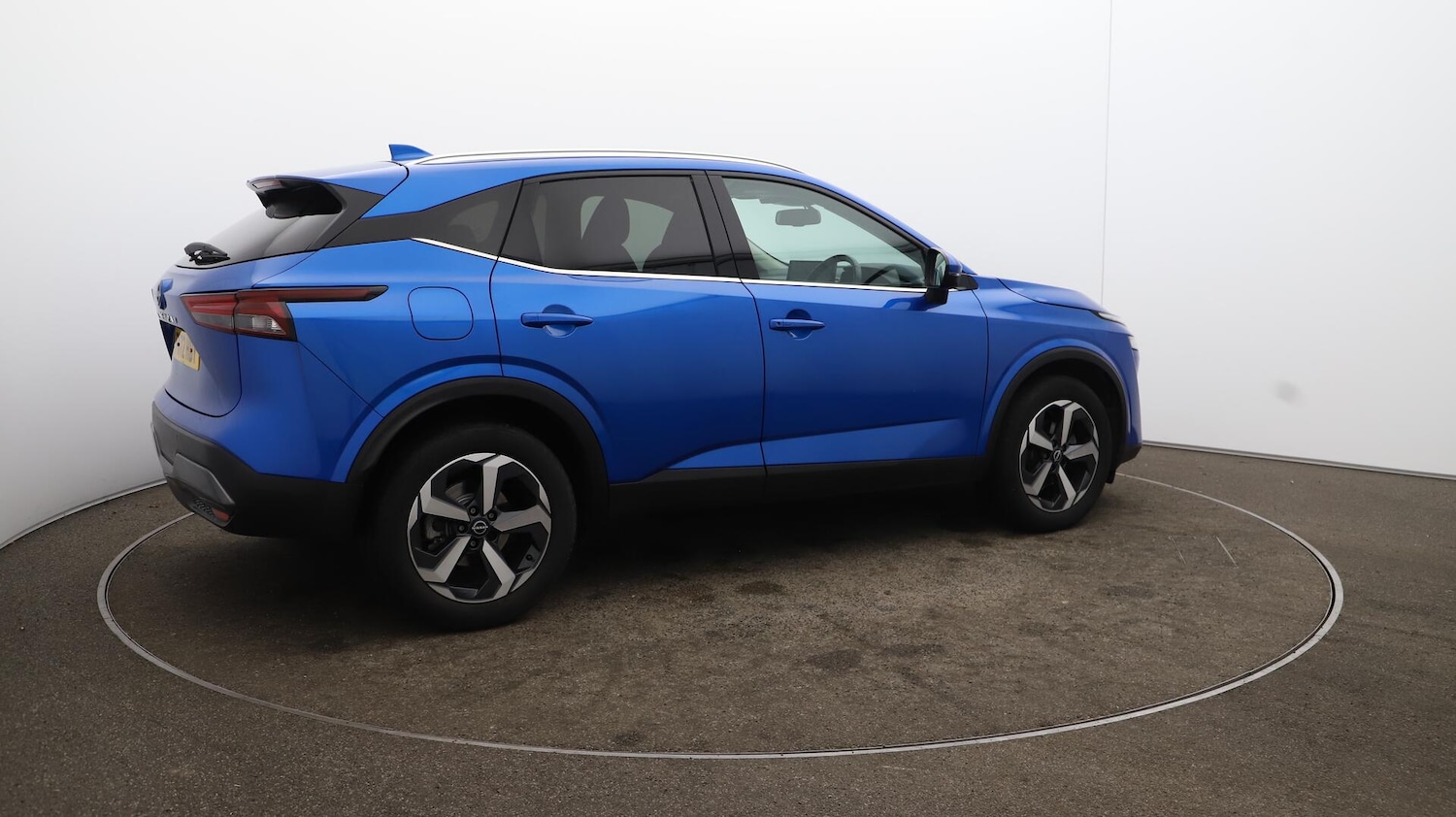 Used Nissan Qashqai 2022 for sale - 76632717: Photo 54