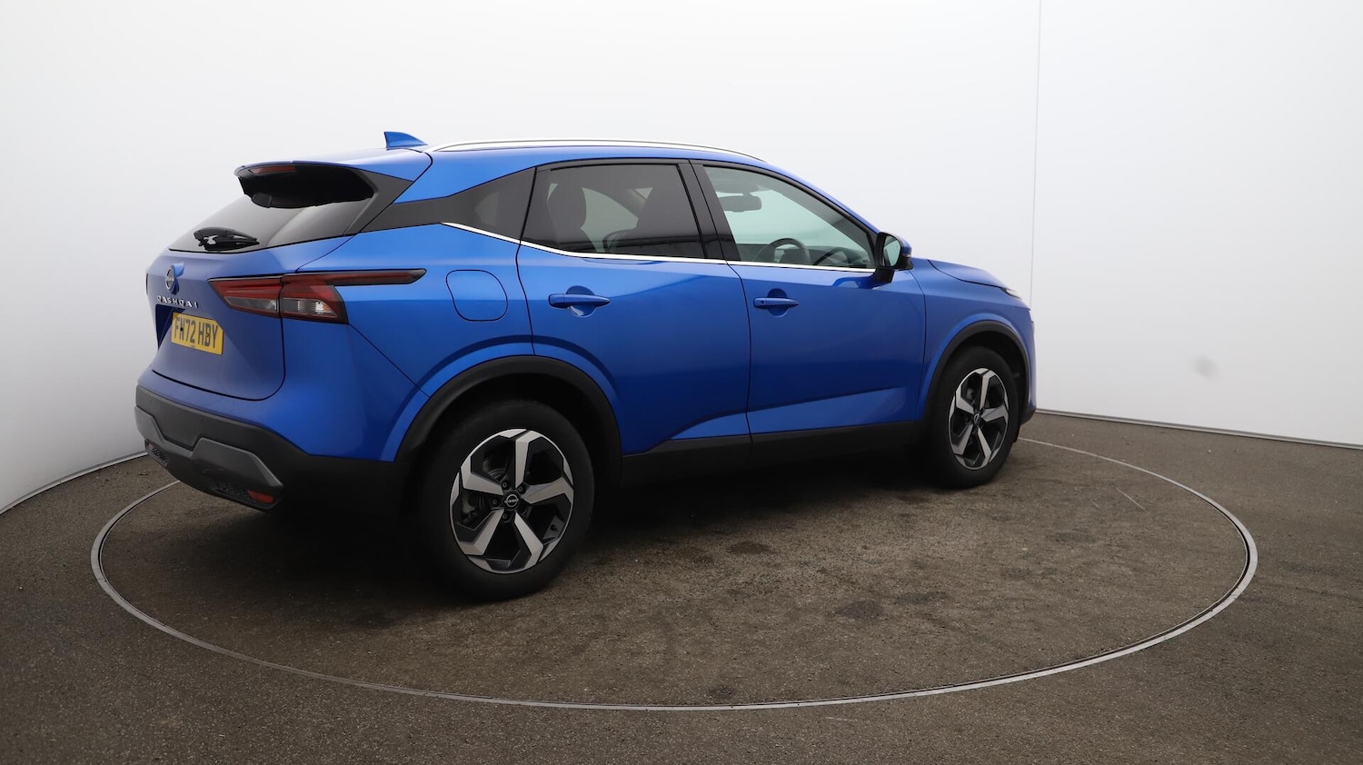 Used Nissan Qashqai 2022 for sale - 76632717: Photo 55