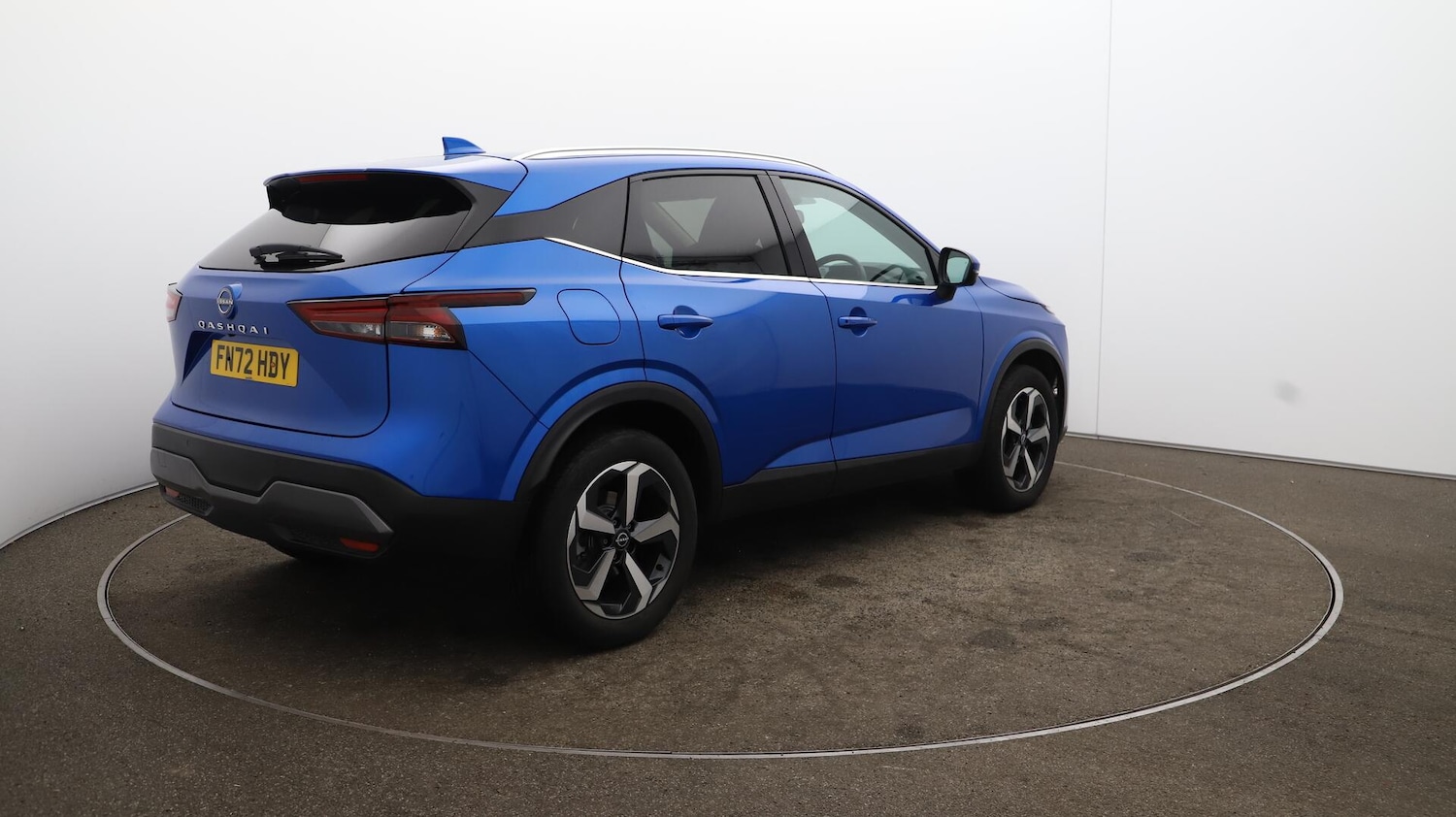 Used Nissan Qashqai 2022 for sale - 76632717: Photo 56