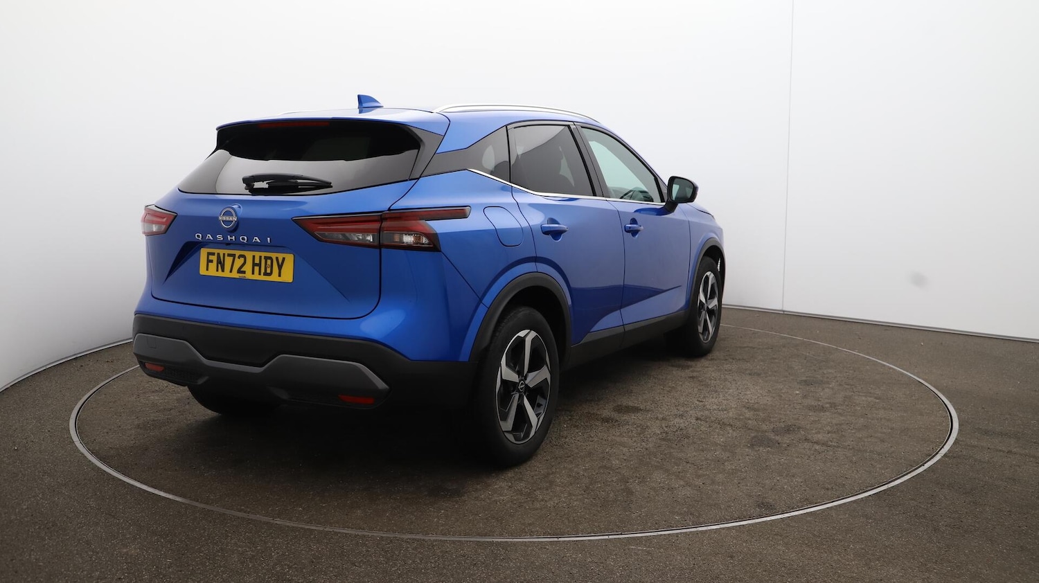 Used Nissan Qashqai 2022 for sale - 76632717: Photo 57